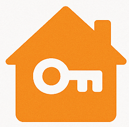 HancıBnB Logo